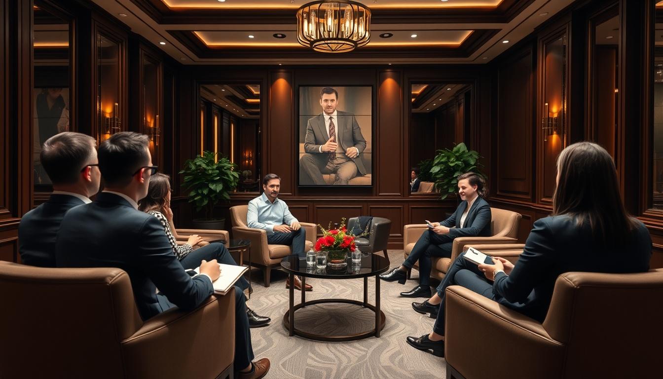 Premium plan visual
